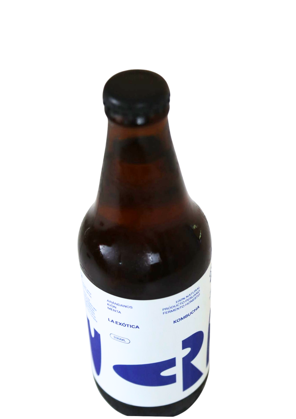 Kombucha Exótica