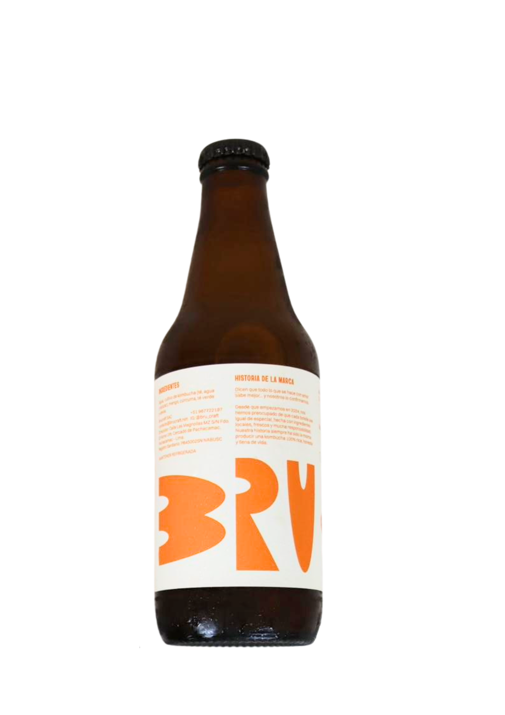 Kombucha Manguito